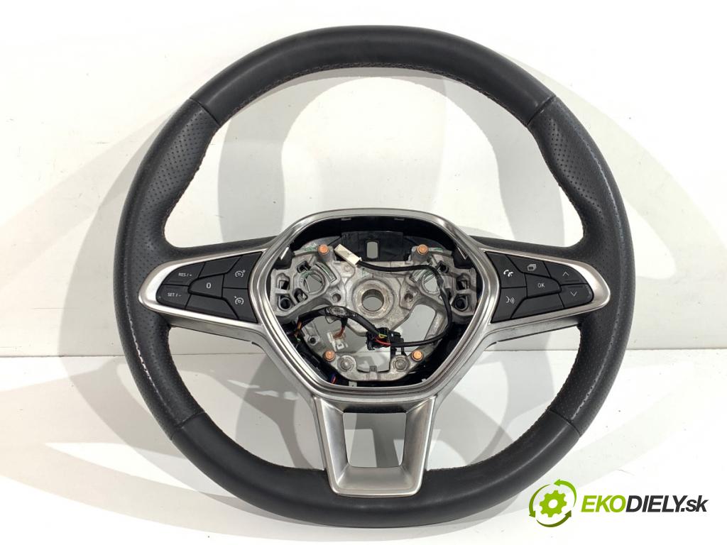 RENAULT CLIO V liftback 2024 74 kW 1.0 LPG (B7MT) 999 volant 484003359R (Volant)