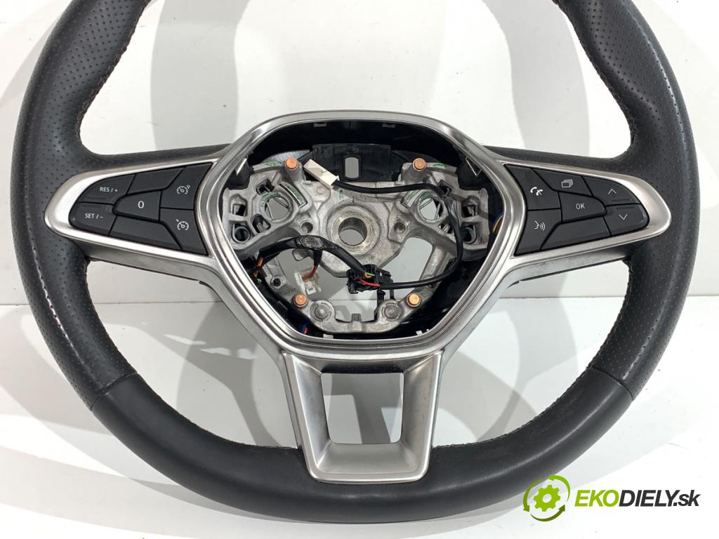 RENAULT CLIO V liftback 2024 74 kW 1.0 LPG (B7MT) 999 Volant 484003359R (Volant)