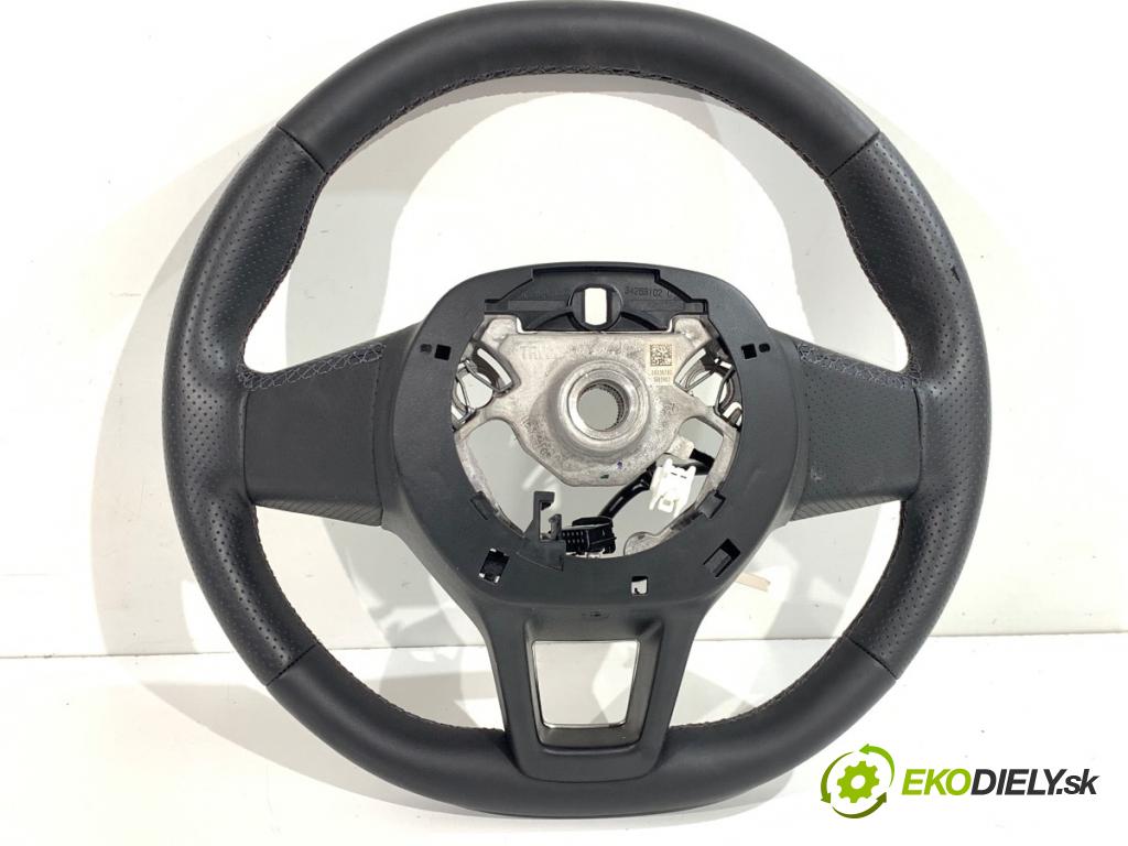 RENAULT CLIO V liftback 2024 74 kW 1.0 LPG (B7MT) 999 Volant 484003359R (Volant)