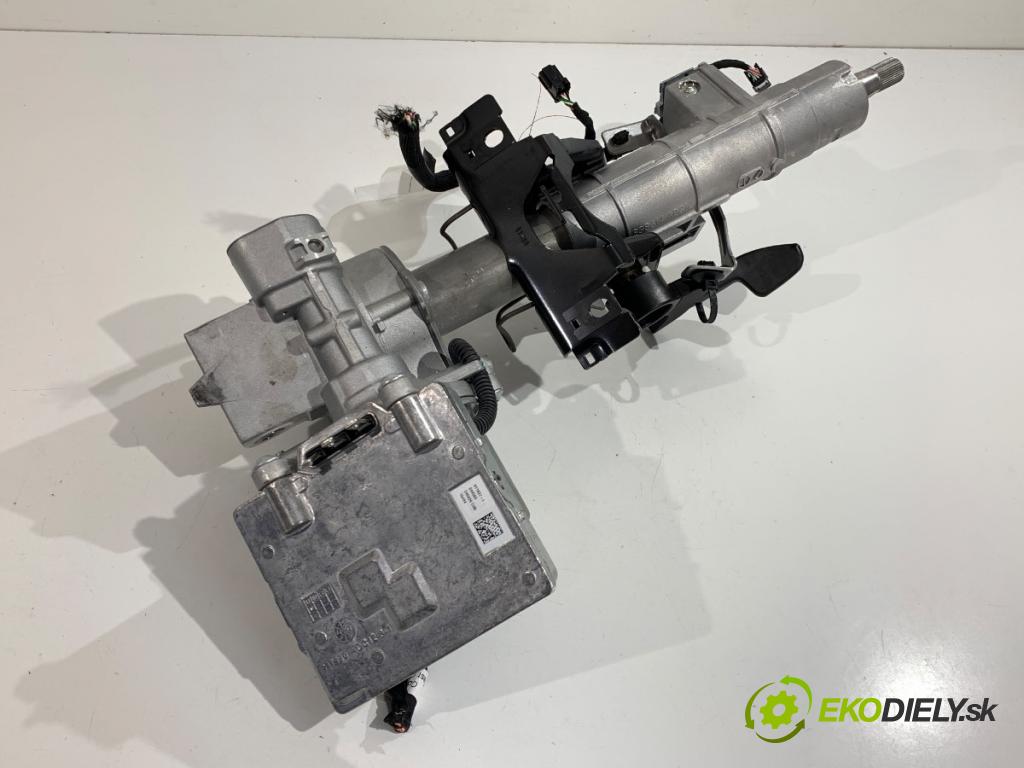 RENAULT CLIO V liftback 2024 74 kW 1.0 LPG (B7MT) 999 Pumpa servočerpadlo 488104557R (Servočerpadlo)