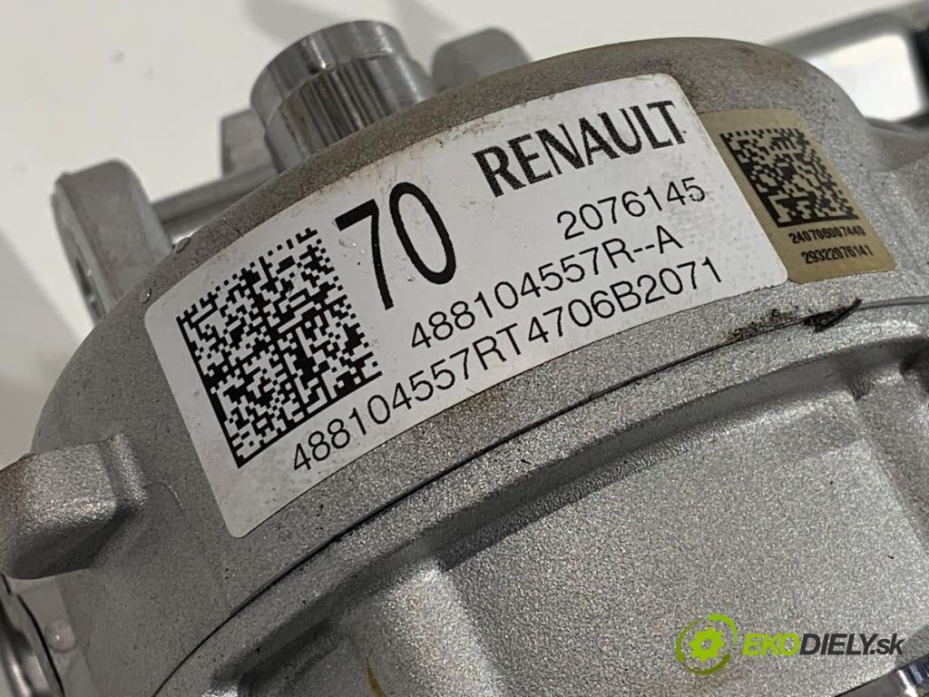 RENAULT CLIO V liftback 2024 74 kW 1.0 LPG (B7MT) 999 Pumpa servočerpadlo 488104557R (Servočerpadlo)