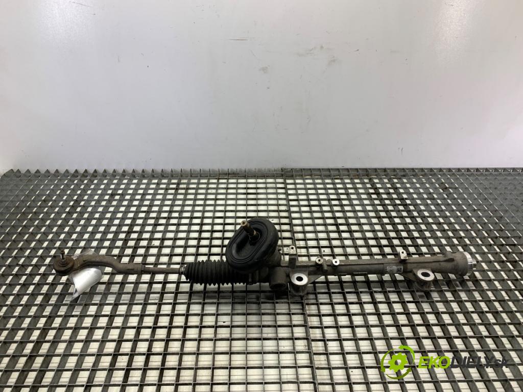 RENAULT CLIO V liftback 2024 74 kW 1.0 LPG (B7MT) 999 riadenie volantu Riadenie 490011723R