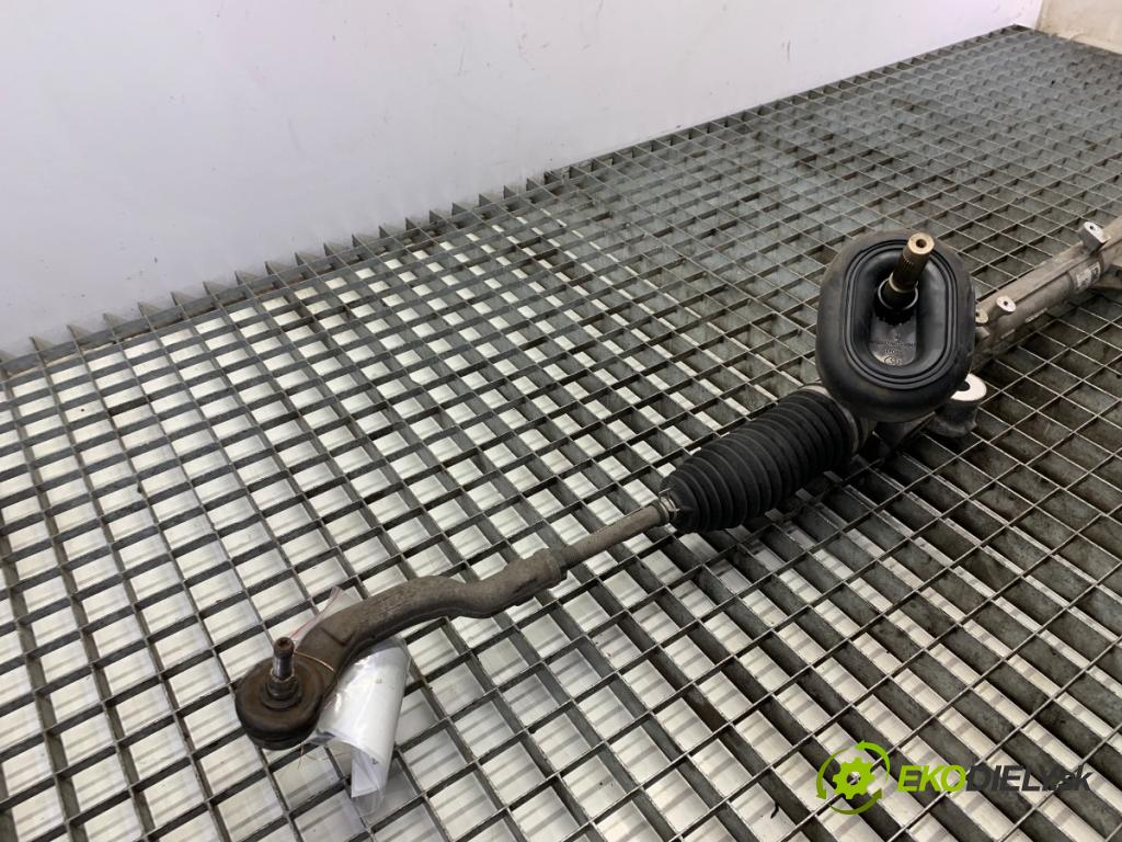 RENAULT CLIO V liftback 2024 74 kW 1.0 LPG (B7MT) 999 řízení volantu řízení 490011723R