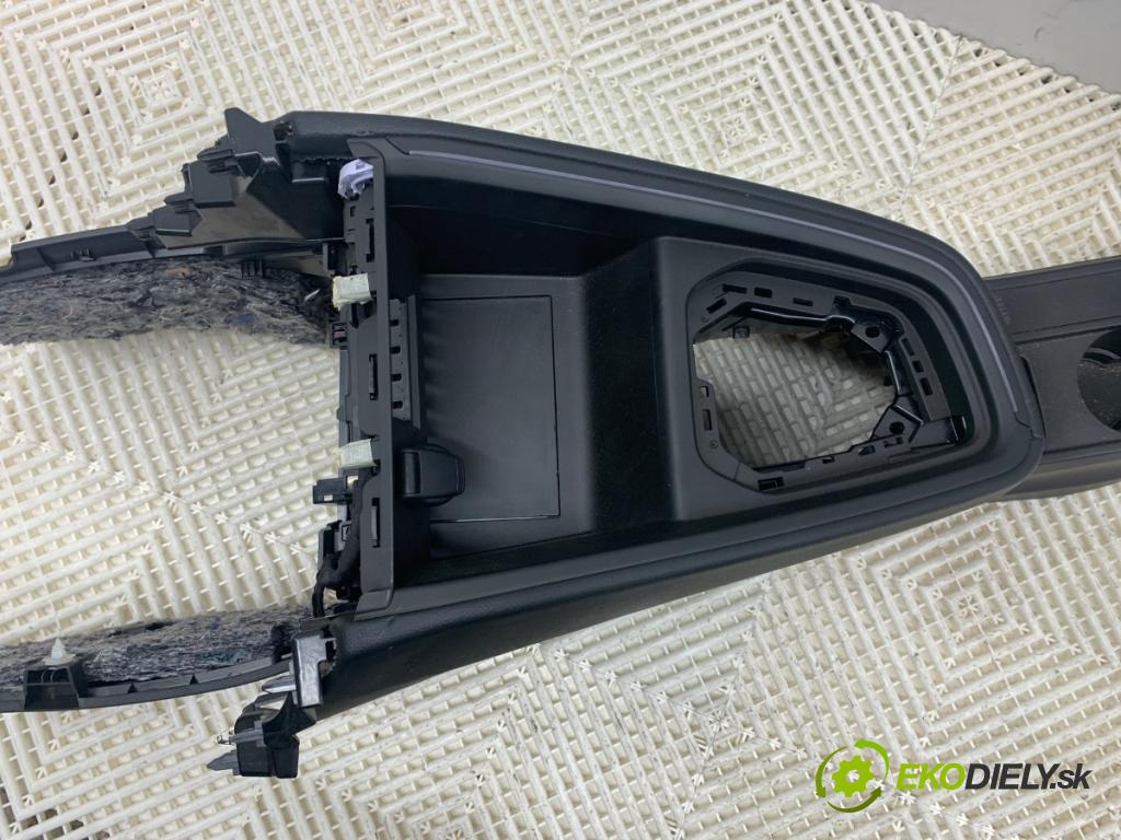 RENAULT CLIO V liftback 2024 74 kW 1.0 LPG (B7MT) 999 Tunel středový 969155134R (Středový tunel)