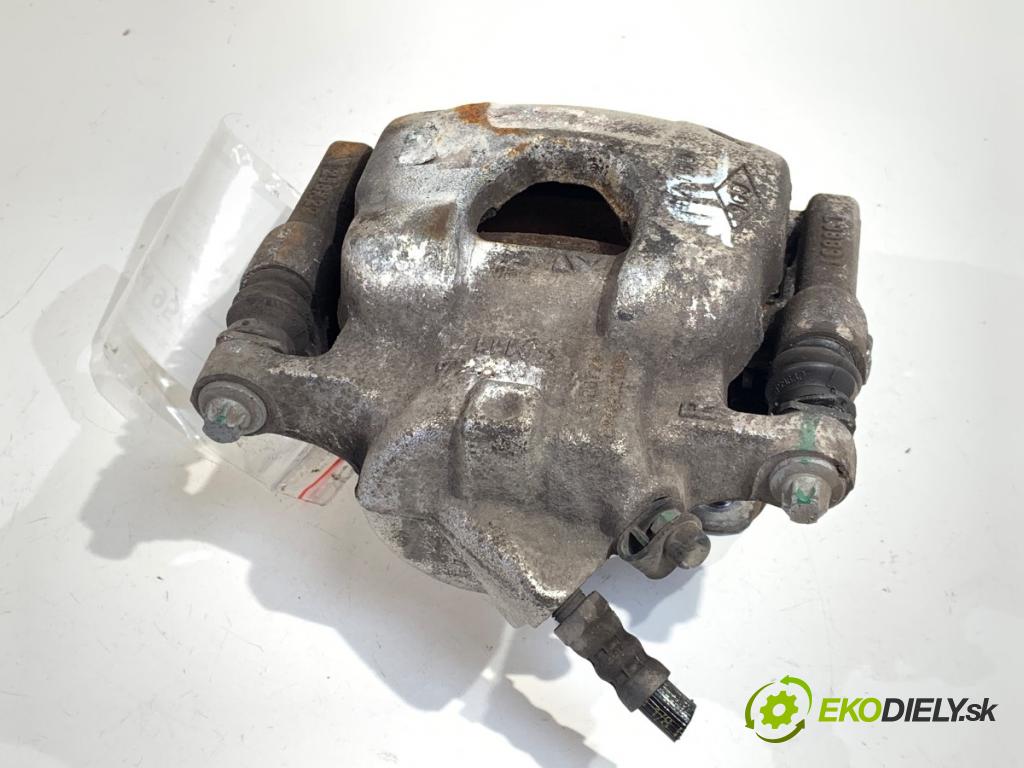 RENAULT CLIO V liftback 2024 74 kW 1.0 LPG (B7MT) 999 brzdič třmen pravý přední část