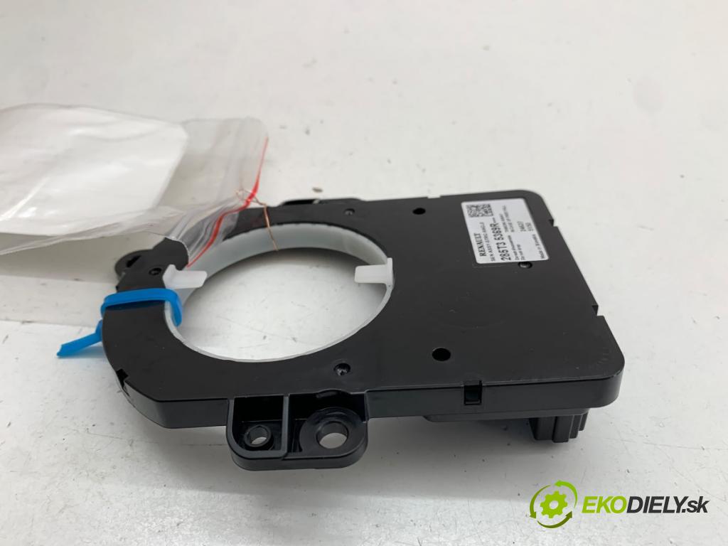 RENAULT CLIO V liftback 2024 74 kW 1.0 LPG (B7MT) 999 Snímač uhlu uhlu 285T35369R