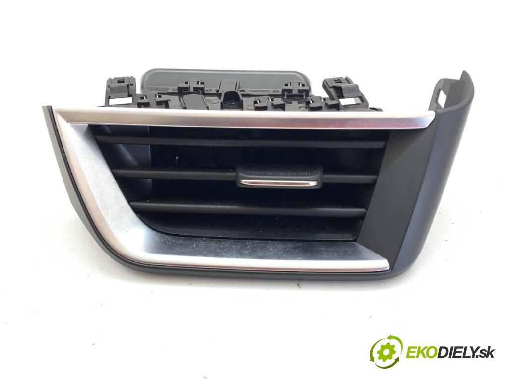 RENAULT CLIO V liftback 2024 74 kW 1.0 LPG (B7MT) 999 mří topení pravý přední část 687609862R