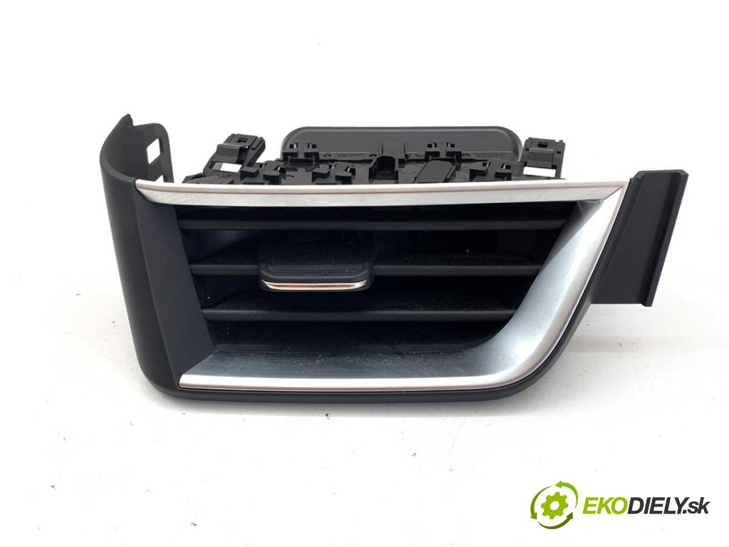 RENAULT CLIO V liftback 2024 74 kW 1.0 LPG (B7MT) 999 mří topení levý přední část 687613297R