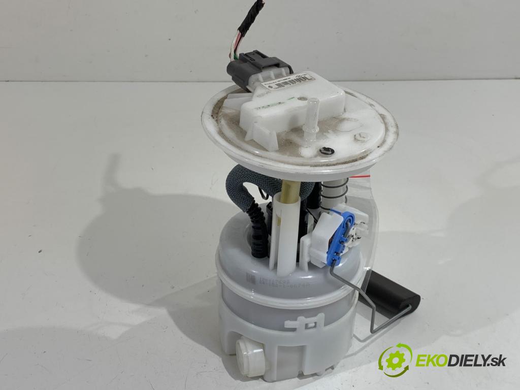 RENAULT CLIO V liftback 2024 74 kW 1.0 LPG (B7MT) 999 pumpa paliva 172021210R