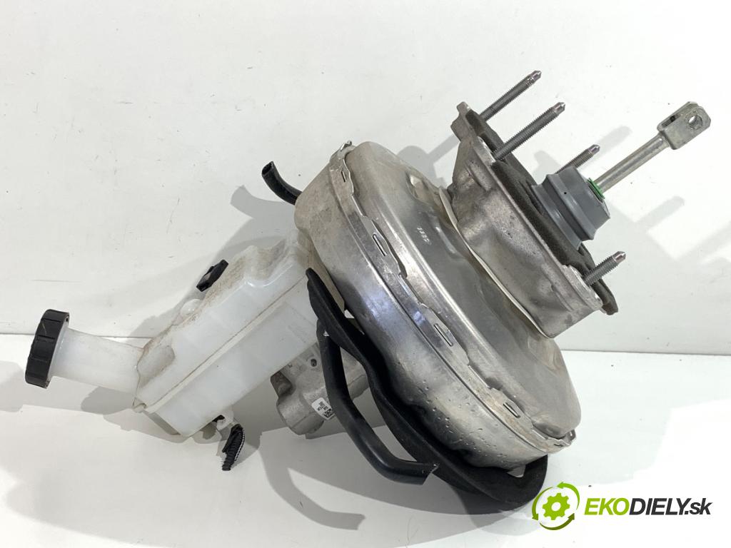 RENAULT CLIO V liftback 2024 74 kW 1.0 LPG (B7MT) 999 posilovač bŕzd 472109156R