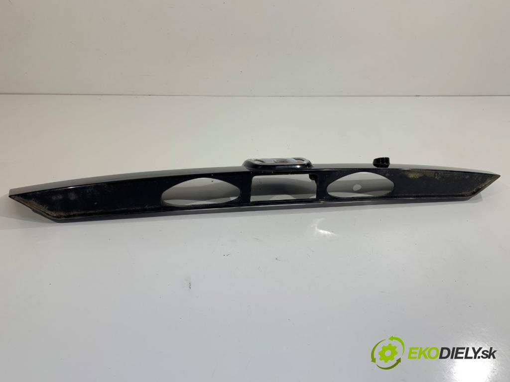 HONDA JAZZ III liftback 2009 73 kW 1.3 i (GE6, GG3, GG6) 1339 lišta dveří zadní část