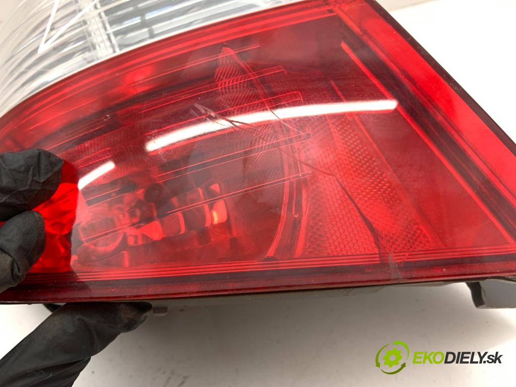 HONDA JAZZ III liftback 2009 73 kW 1.3 i (GE6, GG3, GG6) 1339 Svetlo ľavy zad