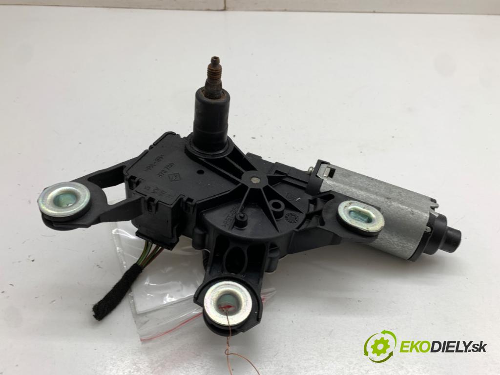 AUDI A3 8P liftback 2003 103 kW 2.0 TDI 1968 Motor stieračov zad 579603