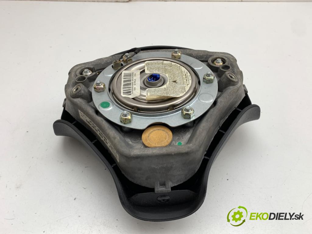 AUDI A3 8P liftback 2003 103 kW 2.0 TDI 1968 AirBag volantu 8E0880201AT (Airbag)