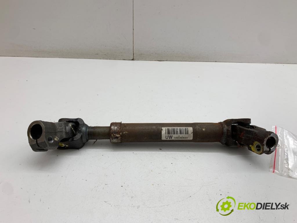 HYUNDAI i30 liftback 2012 73 kW 1.4 1396 tyč tyče řídící 
