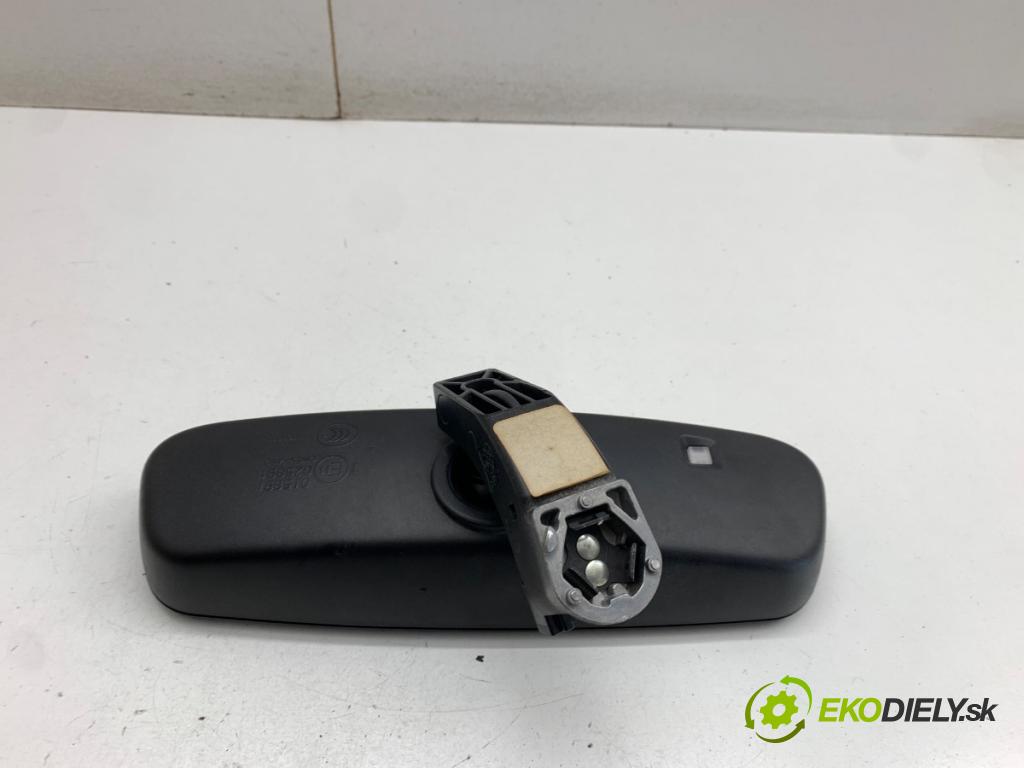 BMW F01 sedan 2010 240 kW 740 i, Li 2979 Spätné zrkadlo vnútorné (Spätné zrkadlo vnútorné)