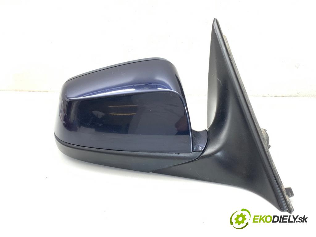 BMW F01 sedan 2010 240 kW 740 i, Li 2979 Spätné zrkadlo pravy A89 
