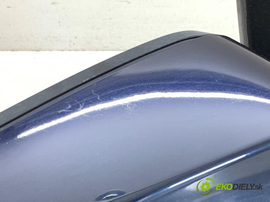 BMW F01 sedan 2010 240 kW 740 i, Li 2979 Spätné zrkadlo pravy A89
