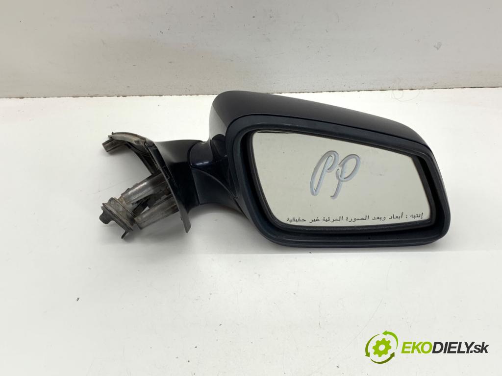 BMW F01 sedan 2010 240 kW 740 i, Li 2979 Spätné zrkadlo pravy A89