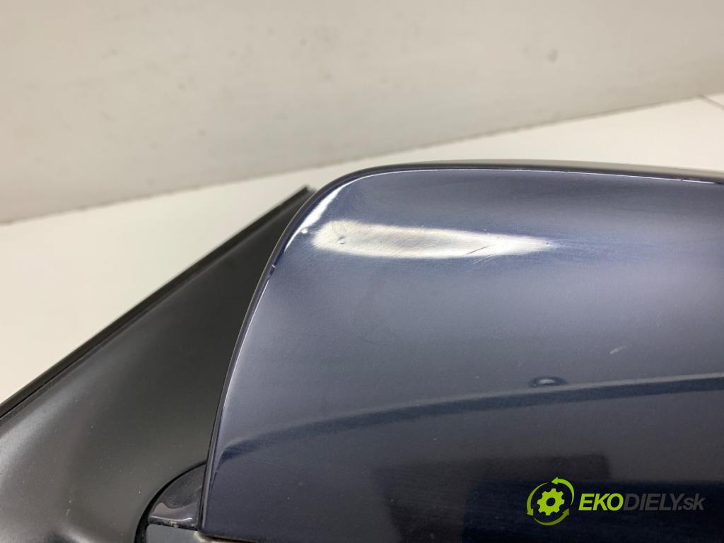 BMW F01 sedan 2010 240 kW 740 i, Li 2979 Spätné zrkadlo ľavy A89