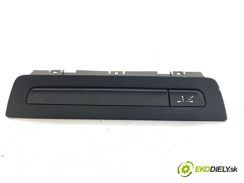 BMW F01 sedan 2010 240 kW 740 i, Li 2979 Panel ASISTENT: volantu 9206518