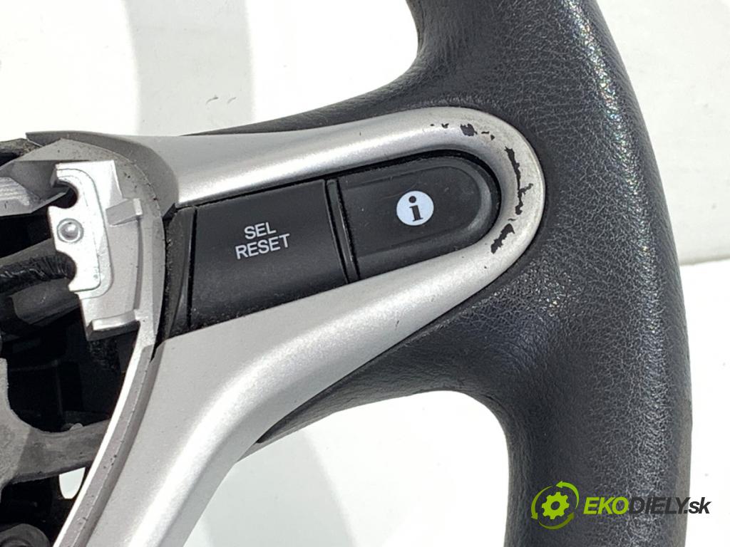 HONDA JAZZ III liftback 2009 73 kW 1.3 i (GE6, GG3, GG6) 1339 volant 78500-TF0-N811 (Volant)