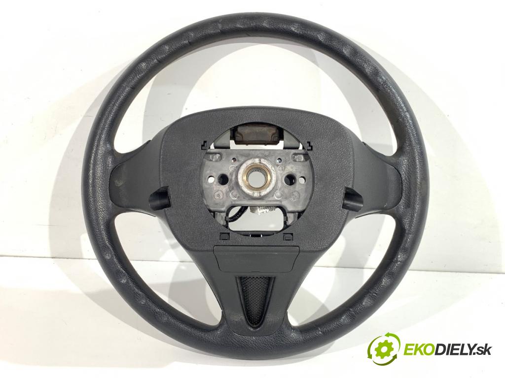 HONDA JAZZ III liftback 2009 73 kW 1.3 i (GE6, GG3, GG6) 1339 volant 78500-TF0-N811 (Volant)