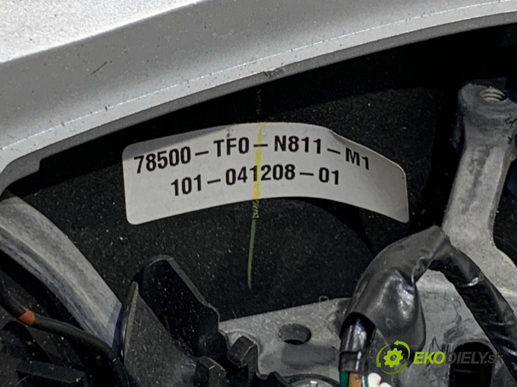HONDA JAZZ III liftback 2009 73 kW 1.3 i (GE6, GG3, GG6) 1339 volant 78500-TF0-N811 (Volant)