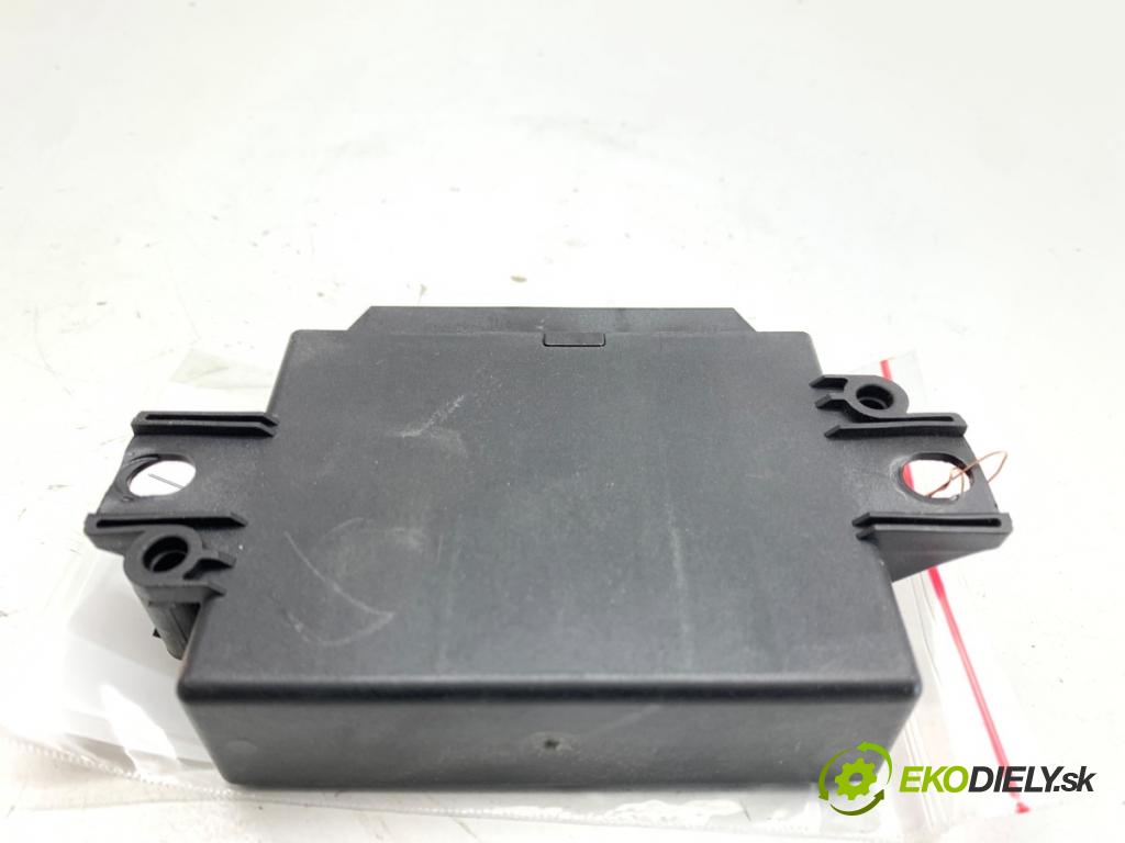 SKODA RAPID liftback 2013 77 kW 1.2 TSI 1197 Modul PDC 5JA919475 (Riadiaca jednotka ostatné)