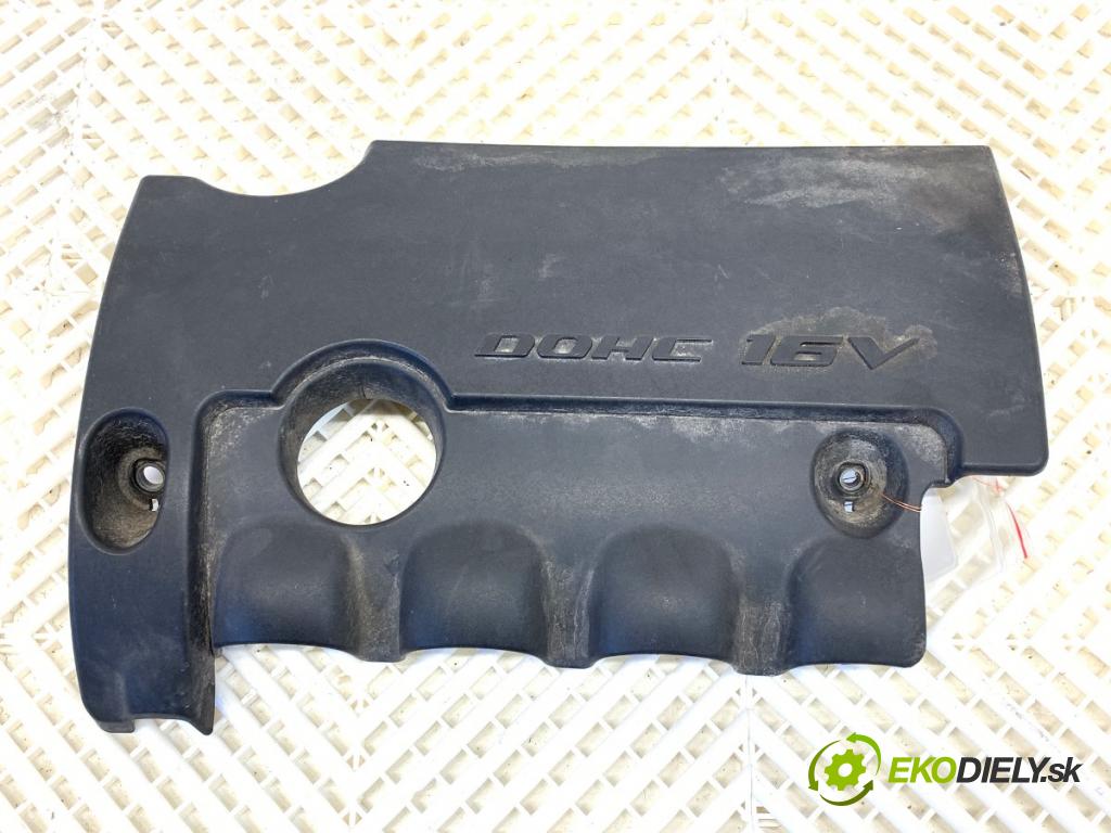 HYUNDAI i30 liftback 2012 73 kW 1.4 1396 Kryt Motor 29240-2B040 (Kryt motora)