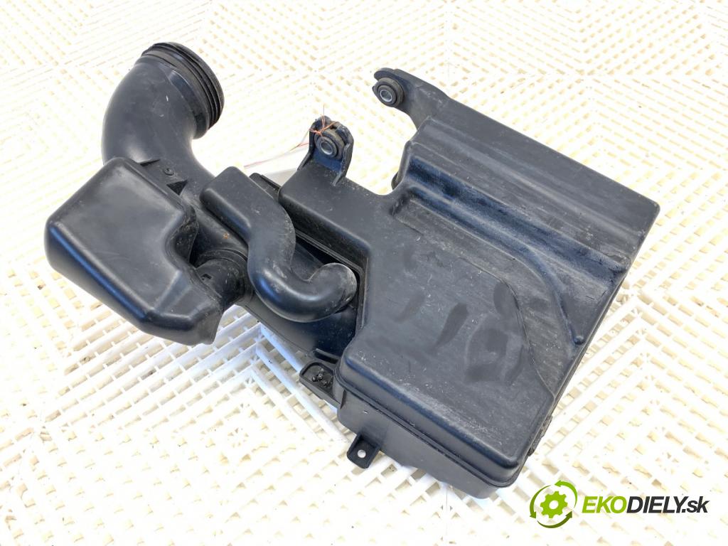 HYUNDAI i30 liftback 2012 73 kW 1.4 1396 Rúra rezonátor vzduchu 28210-3X010