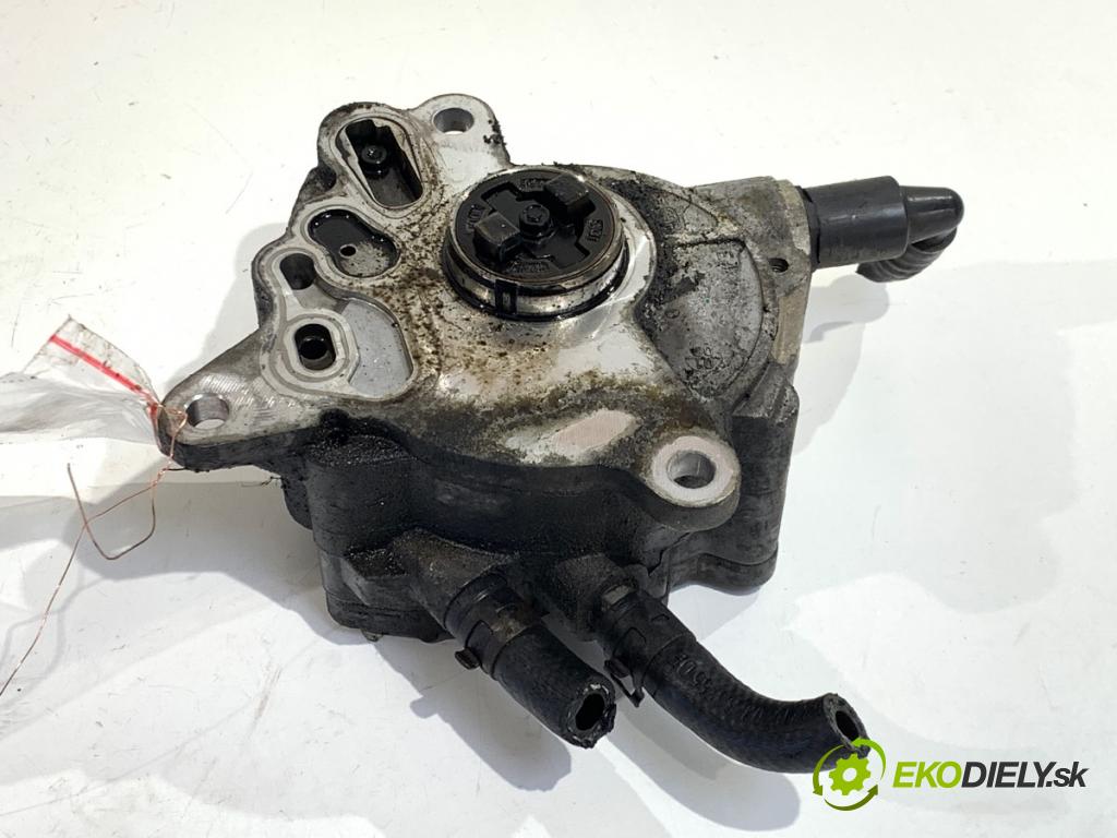AUDI A3 8P liftback 2003 103 kW 2.0 TDI 1968 pumpa vakuová 03G145209C