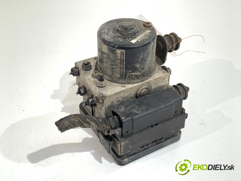 AUDI A3 8P liftback 2003 103 kW 2.0 TDI 1968 Pumpa ABS 1K0614517B (Pumpa ABS)