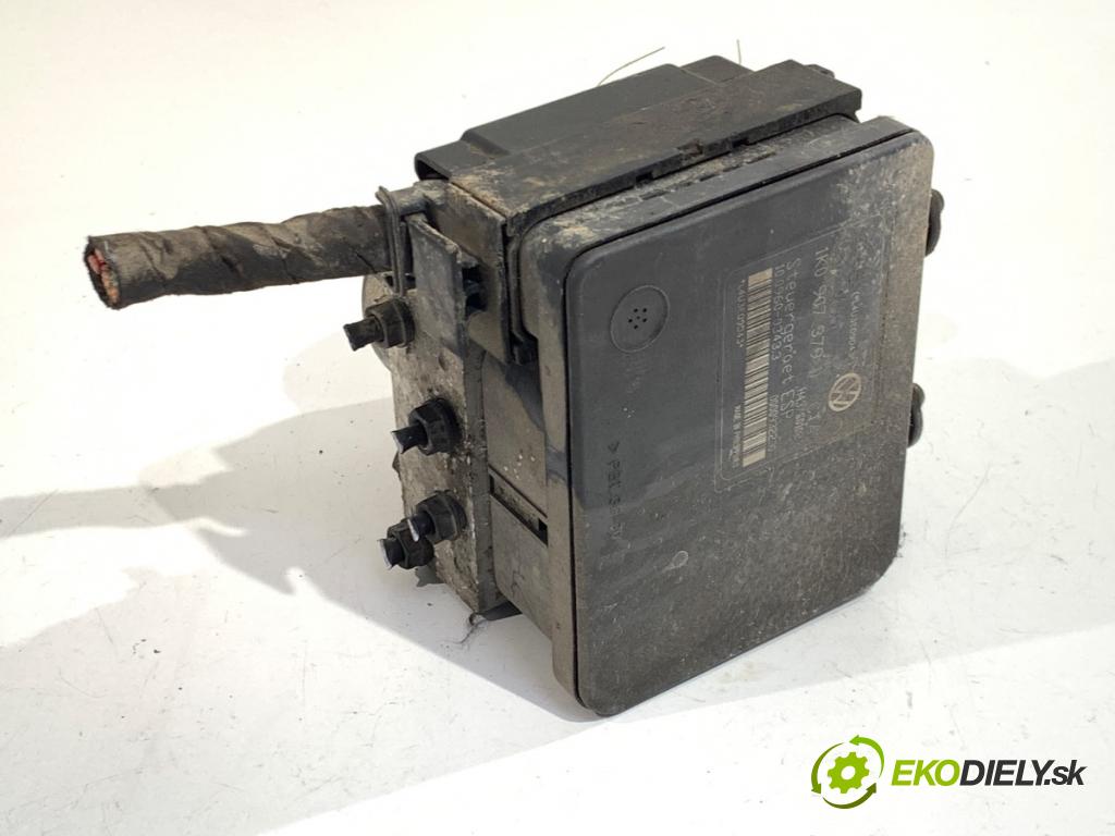 AUDI A3 8P liftback 2003 103 kW 2.0 TDI 1968 Pumpa ABS 1K0614517B (Pumpa ABS)