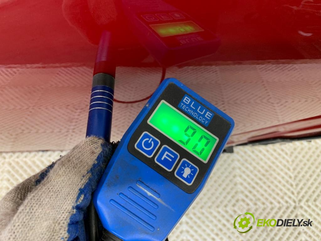 HYUNDAI KONA SUV 2025 102 kW 1.6 T-GDi 1598 Dvere ľavy zad