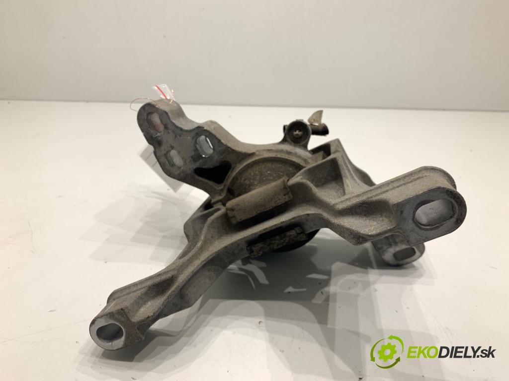 MAZDA 2 DL liftback 2018 66 kW 1.5 SKYACTIV-G 1496 AirBag motora levý 