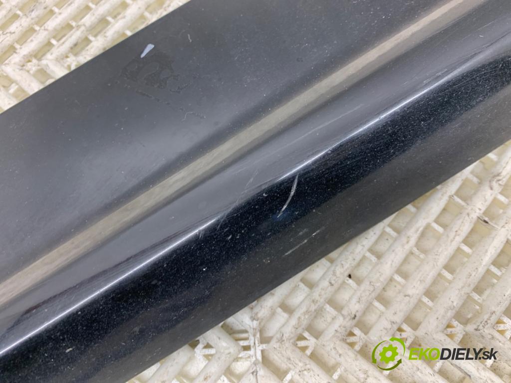 AUDI Q5 FY SUV 2018 260 kW SQ5 TFSI quattro 2995 lišta dveře levý přední část 80A853959B