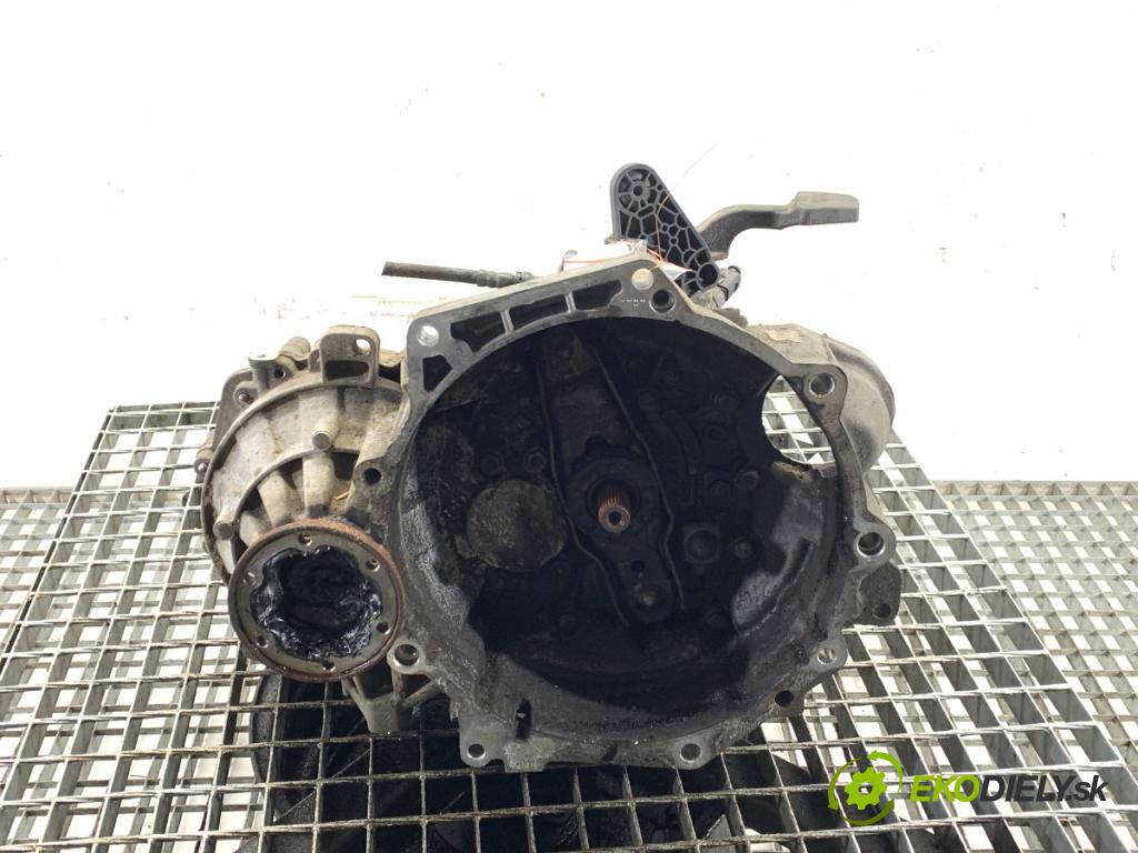 VW GOLF VII Kombi 2020 85 kW 1.6 TDI 1598 Prevodovka TKV (Prevodovka)