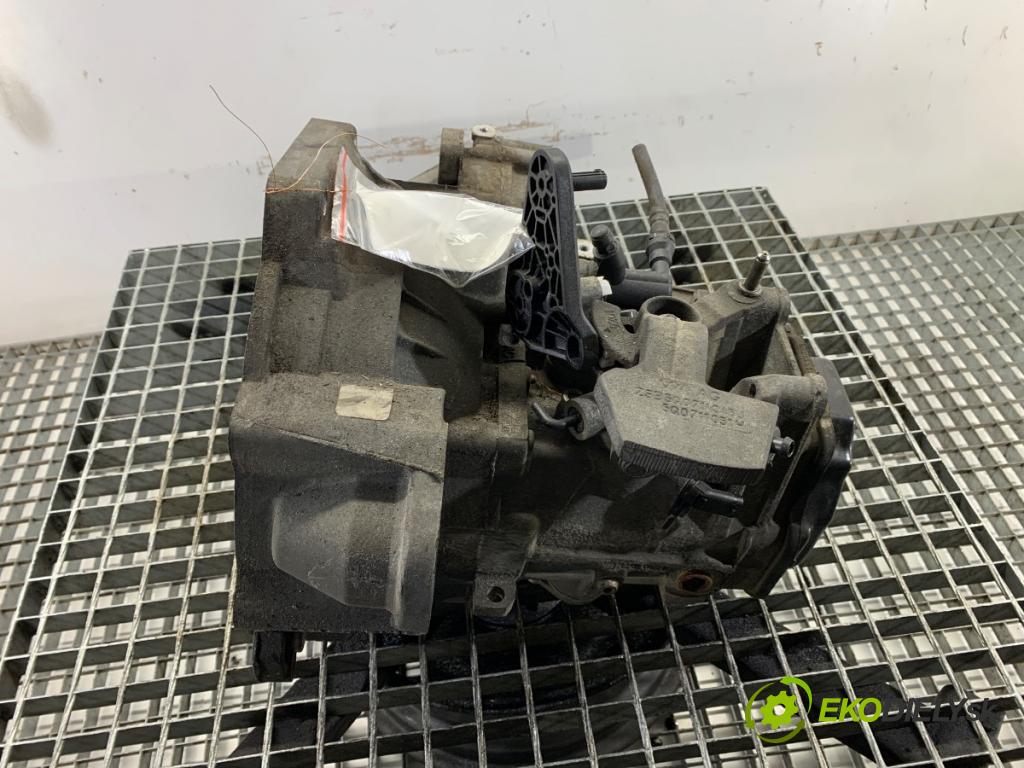 VW GOLF VII Kombi 2020 85 kW 1.6 TDI 1598 Prevodovka TKV (Prevodovka)