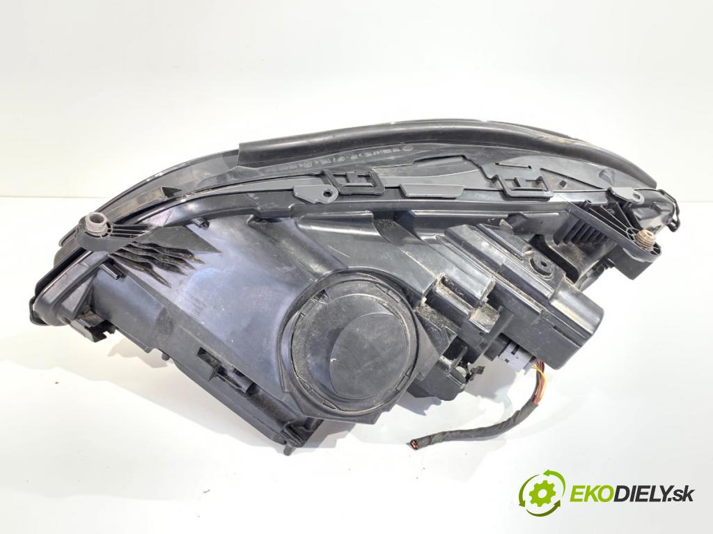 MERCEDES-BENZ W212 sedan 2016 245 kW E 400 4-matic (212.067) 2996 Svetlomet pravy predný A2128261291