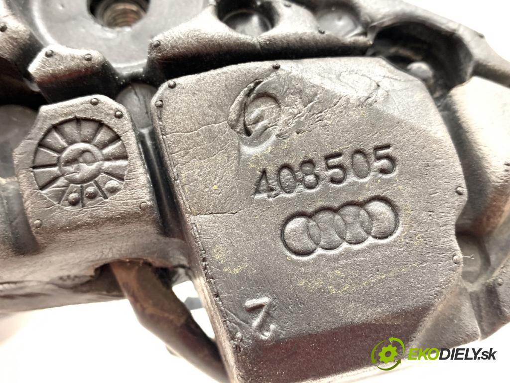 AUDI A3 8P liftback 2004 103 kW 2.0 TDI 1968 Spätné zrkadlo ľavy