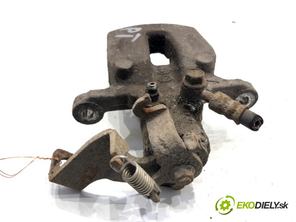 HYUNDAI i30 liftback 2012 73 kW 1.4 1396 Brzdič strmeň pravy zad