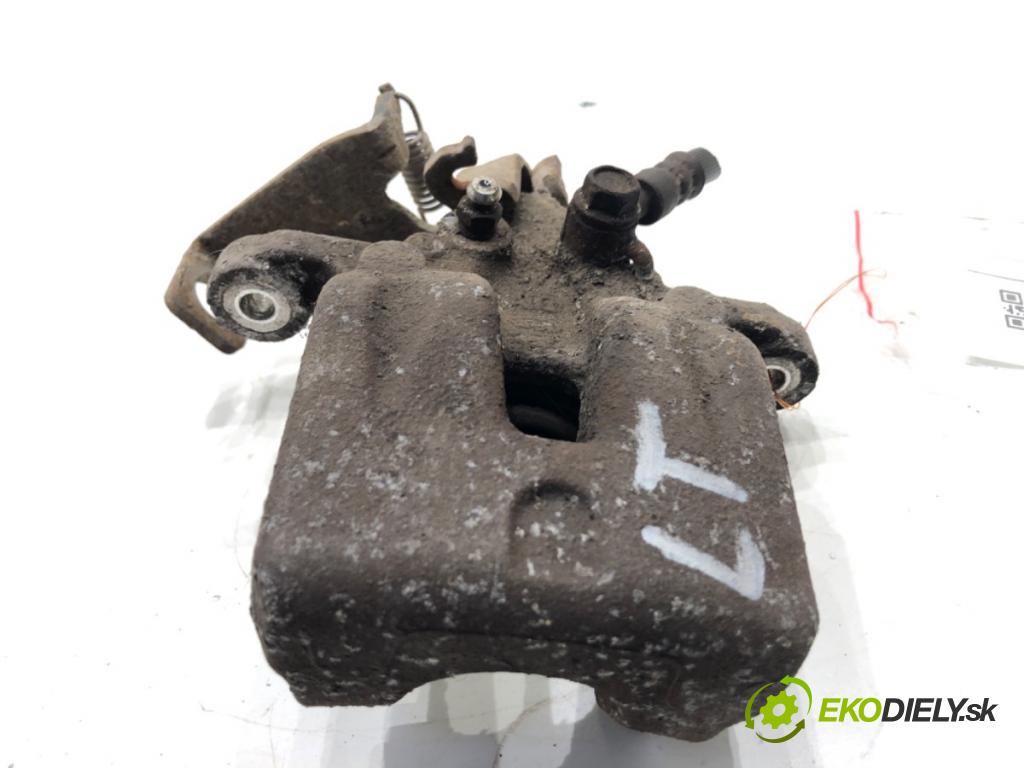 HYUNDAI i30 liftback 2012 73 kW 1.4 1396 brzdič třmen levý zadní část 
