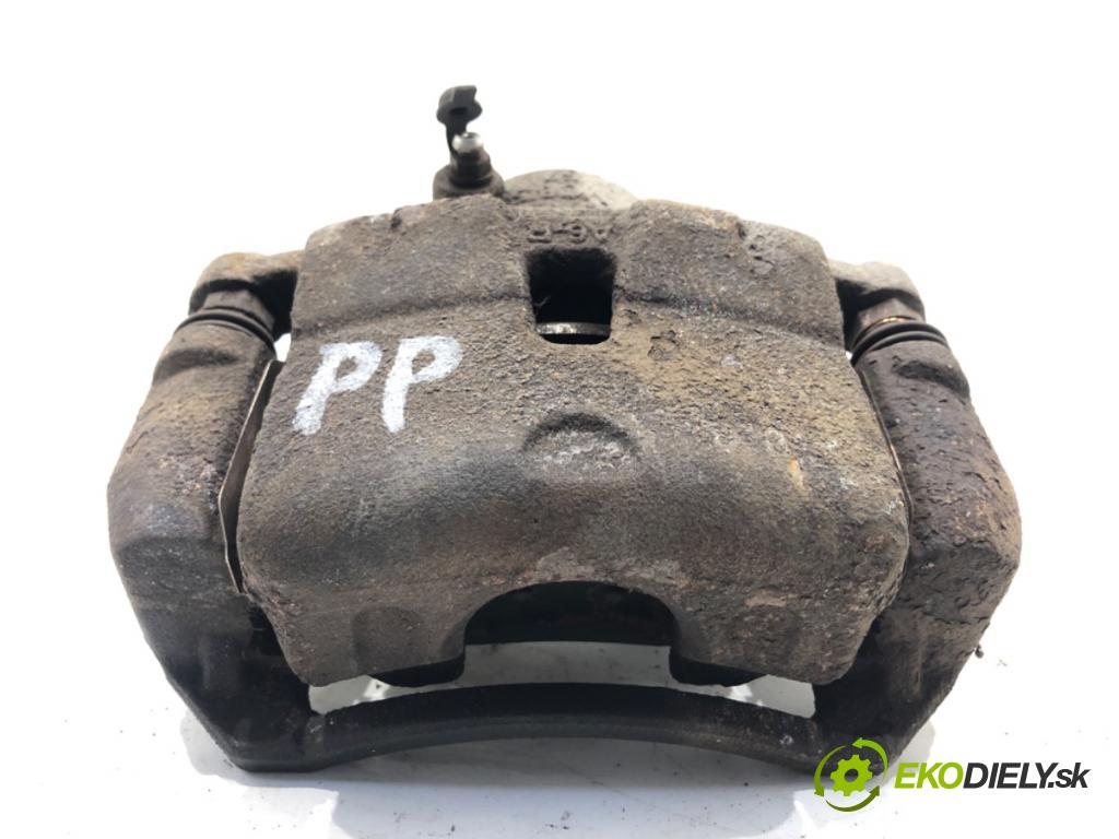 HYUNDAI i30 liftback 2012 73 kW 1.4 1396 Brzdič strmeň pravy predný 