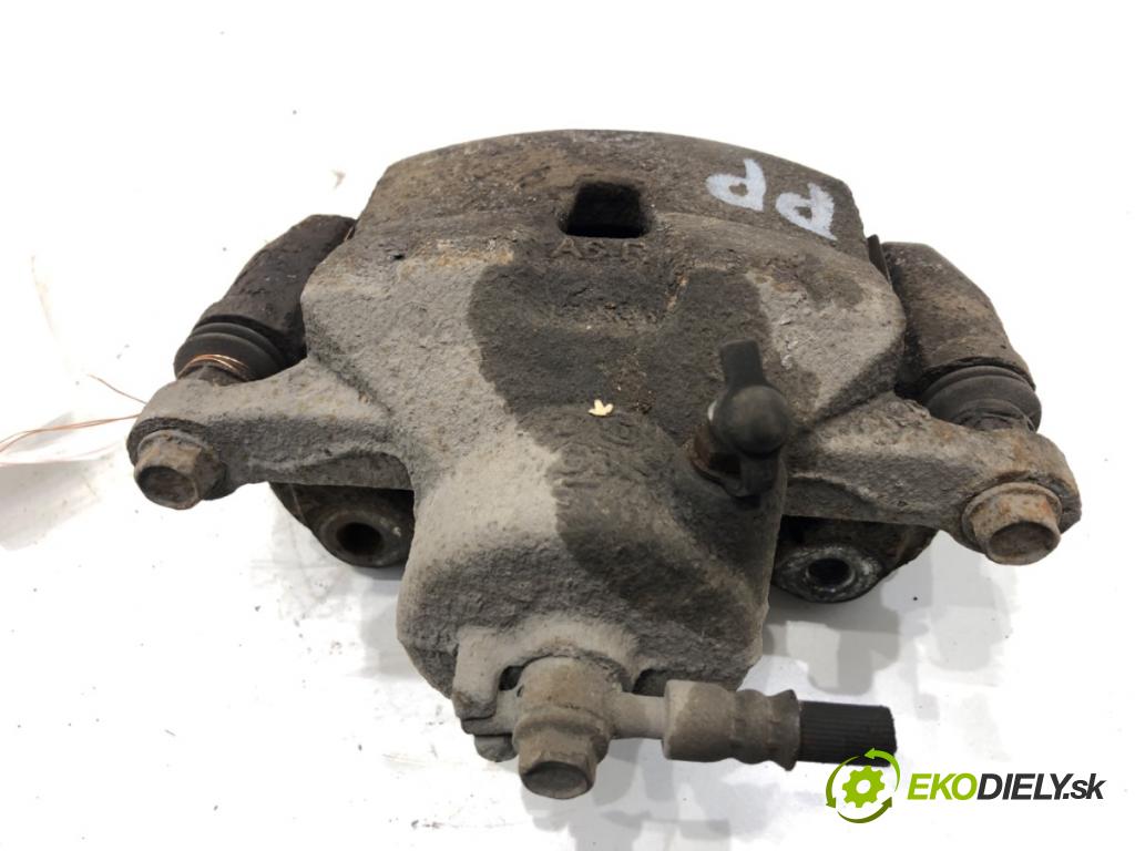 HYUNDAI i30 liftback 2012 73 kW 1.4 1396 Brzdič strmeň pravy predný