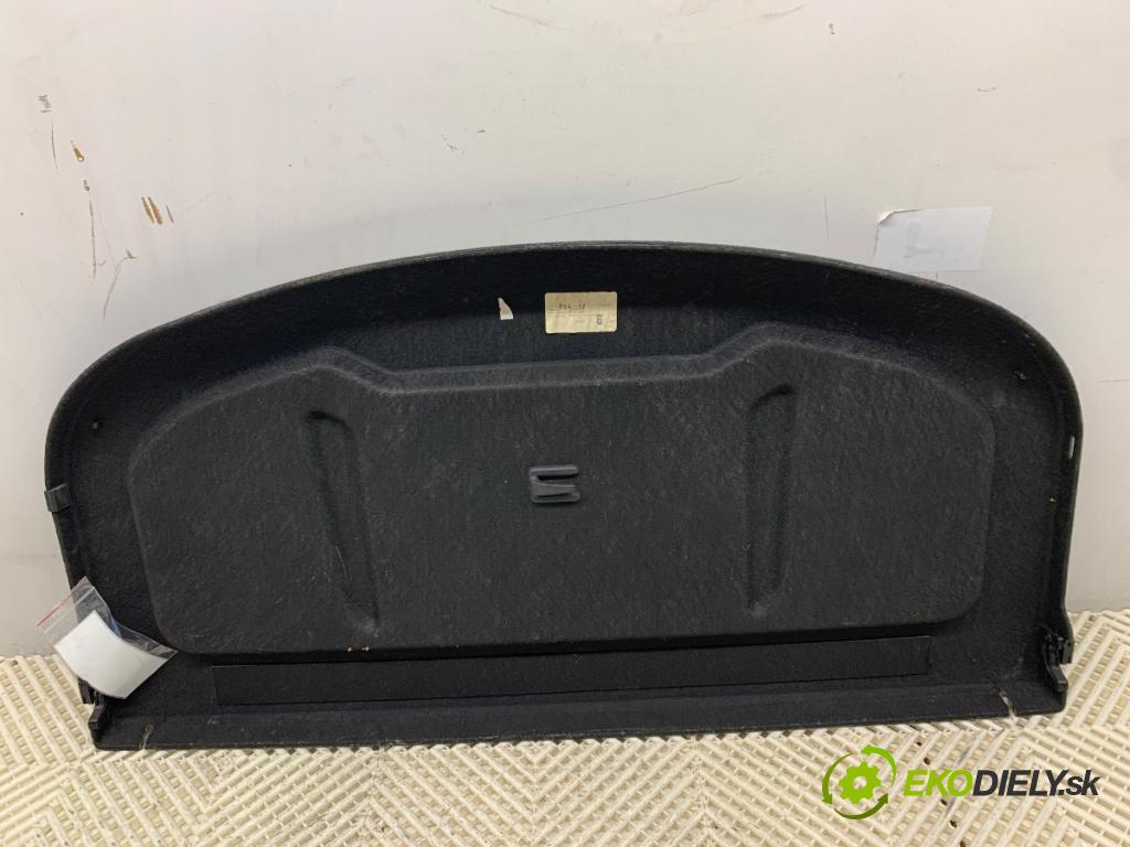 HYUNDAI i30 liftback 2012 73 kW 1.4 1396 Pláto zad 85930-A6000