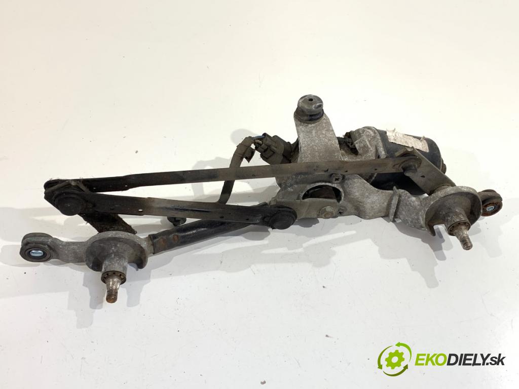 HYUNDAI i30 liftback 2012 73 kW 1.4 1396 mechanismus stěračů přední část 98110-A5000 (Motorek stěračů přední)