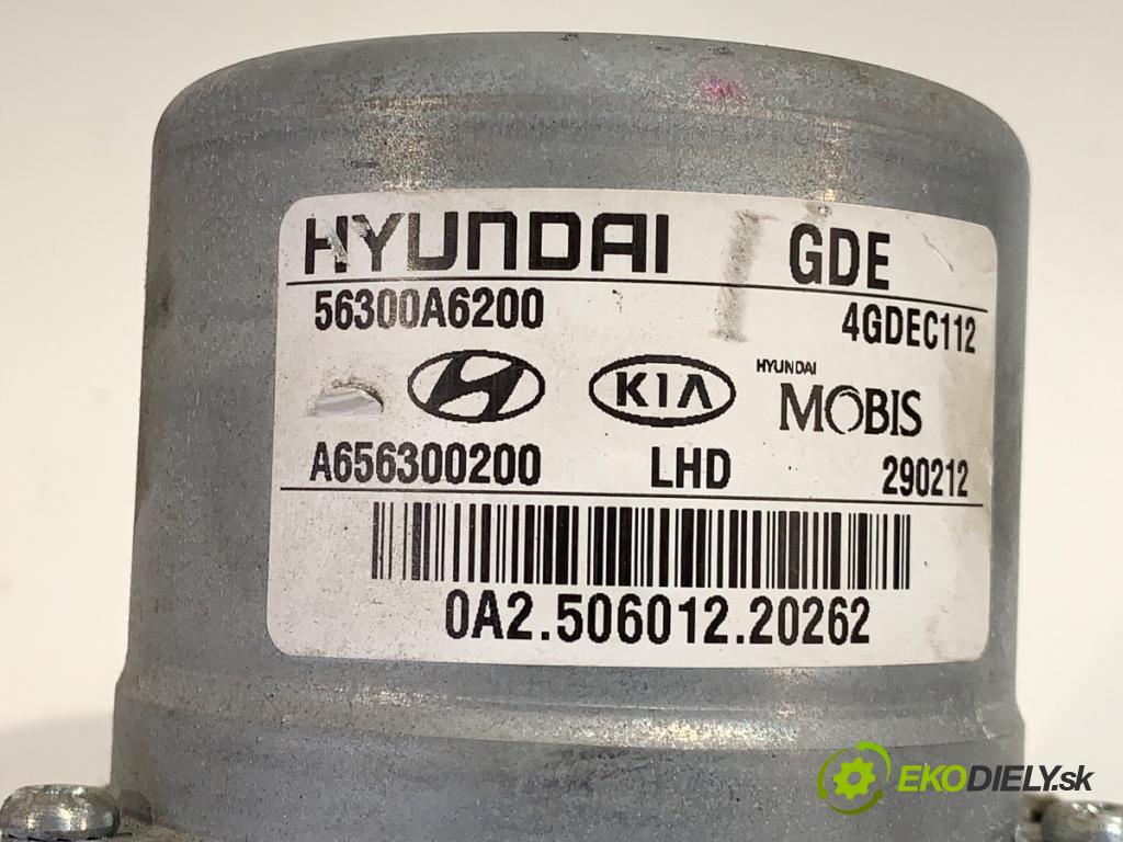 HYUNDAI i30 liftback 2012 73 kW 1.4 1396 Pumpa servočerpadlo 56300A6200 (Servočerpadlo)