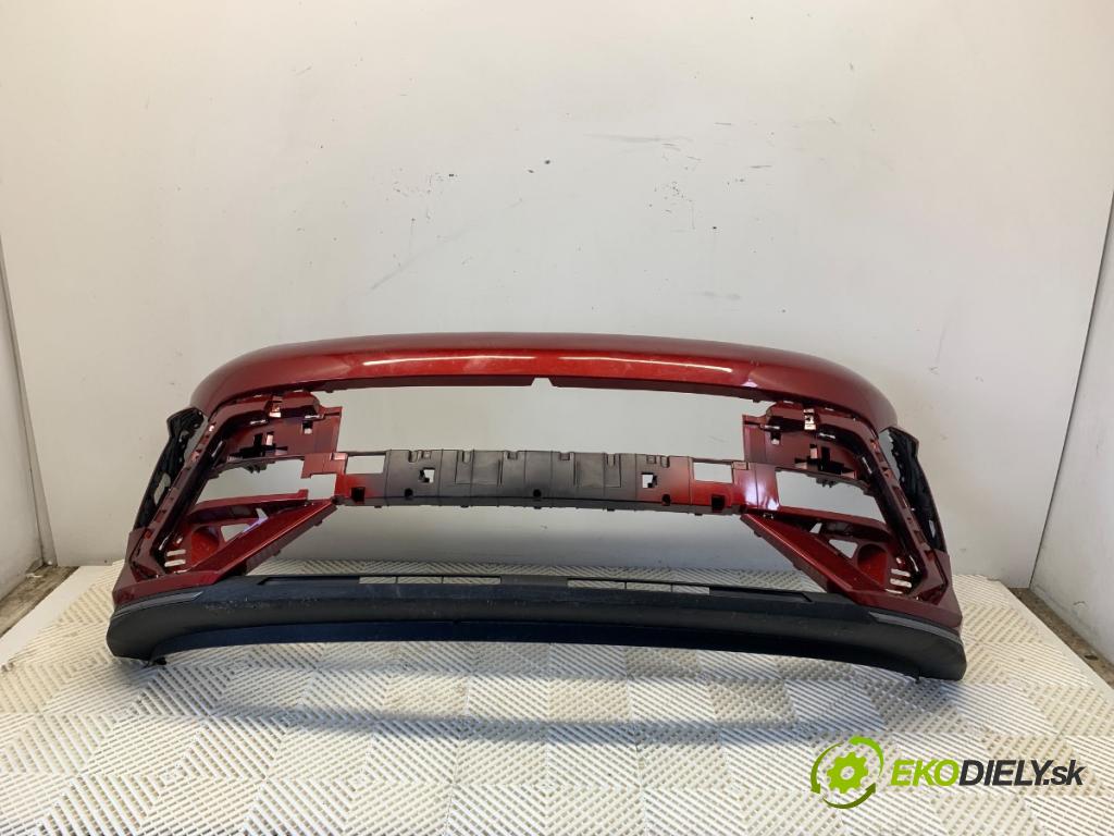 HYUNDAI KONA SUV 2025 102 kW 1.6 T-GDi 1598 nárazník přední část 
