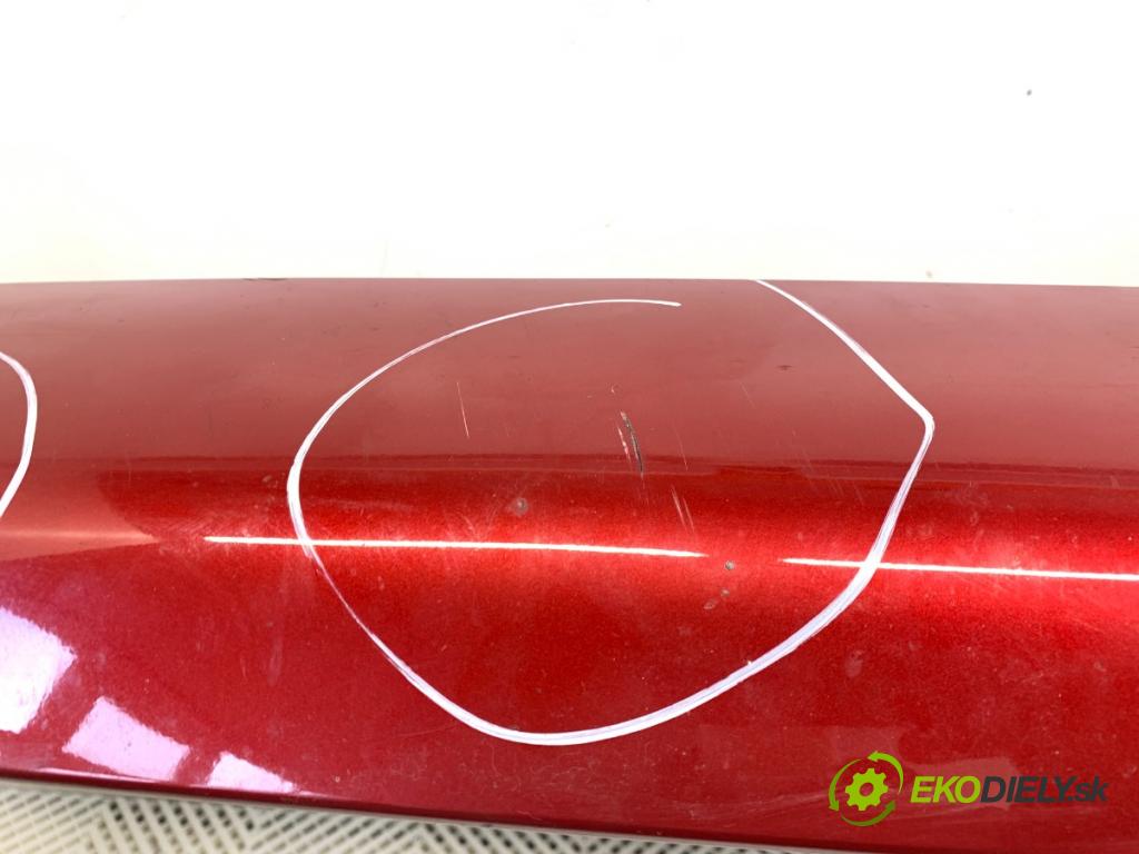 HYUNDAI KONA SUV 2025 102 kW 1.6 T-GDi 1598 nárazník přední část